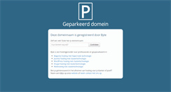 Desktop Screenshot of blynk.org